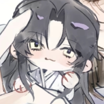。