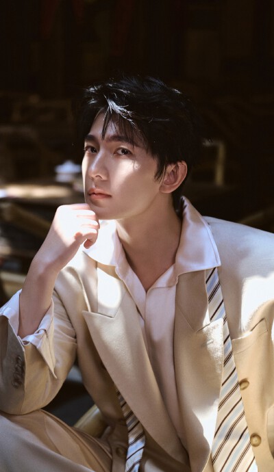 杨洋