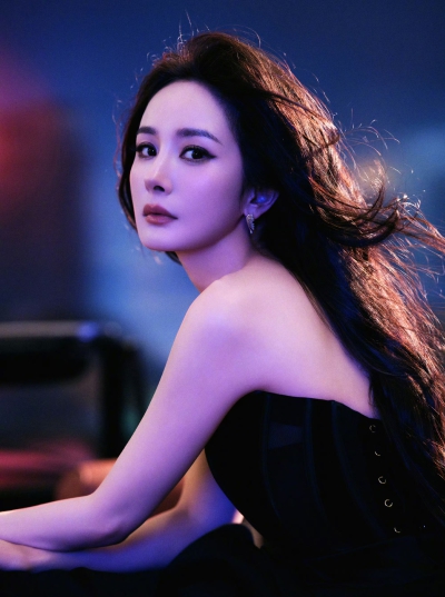 杨幂