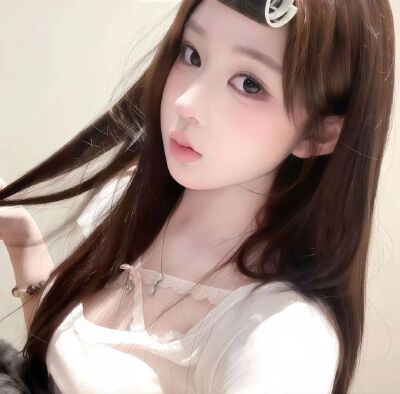 女生头像