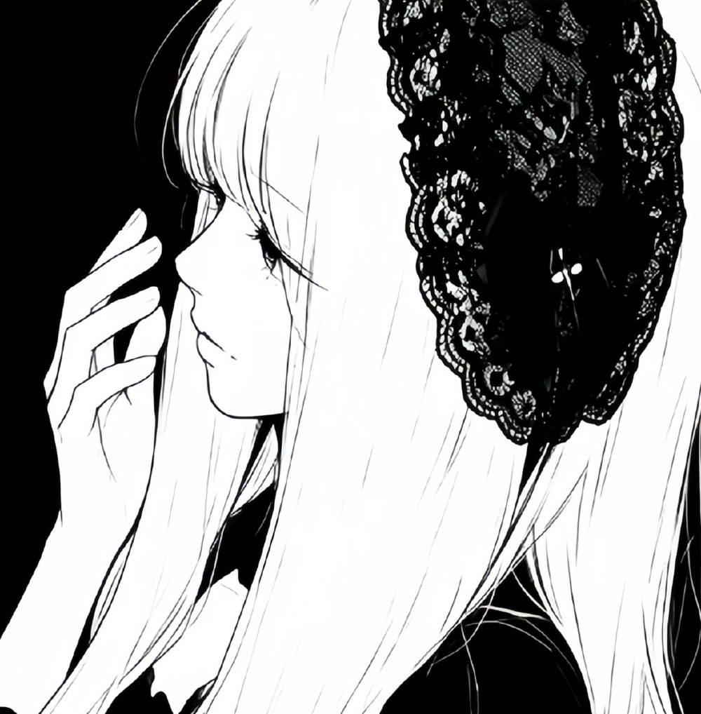 女