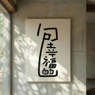 背景