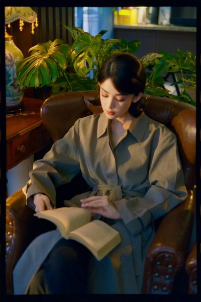 古力娜扎