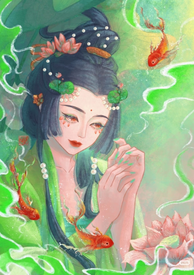 8