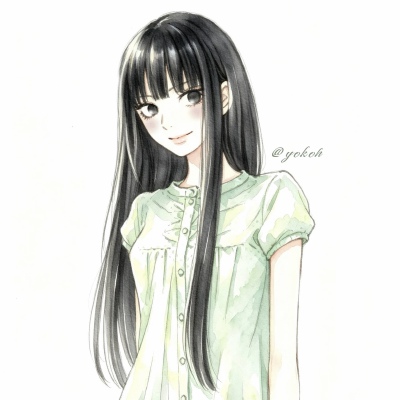 女漫