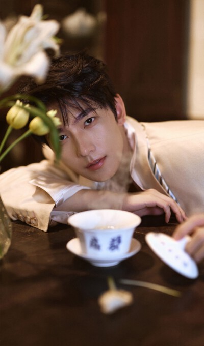 杨洋