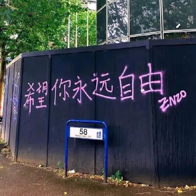 背景