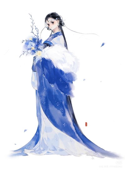 7