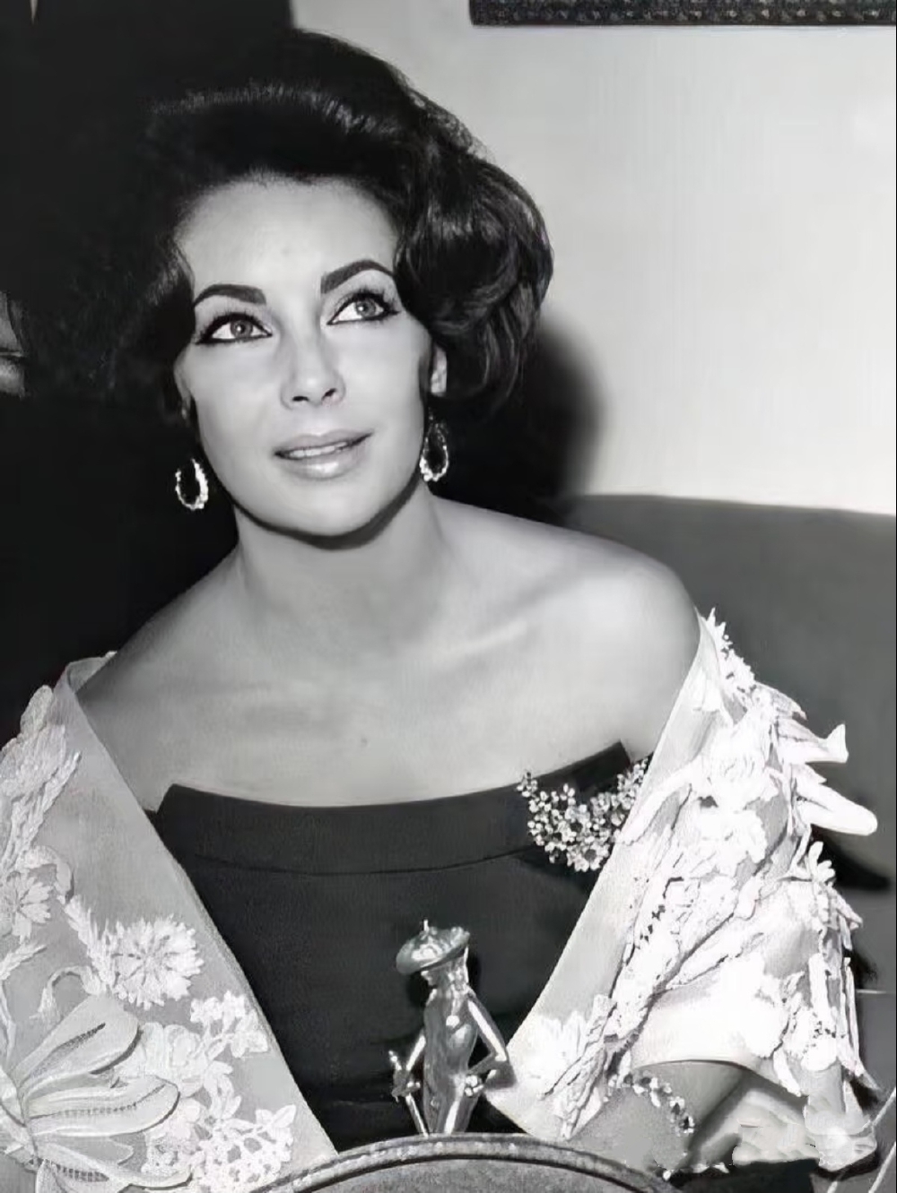 Elizabeth Taylor ​​​
