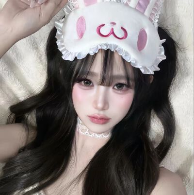 女生头像