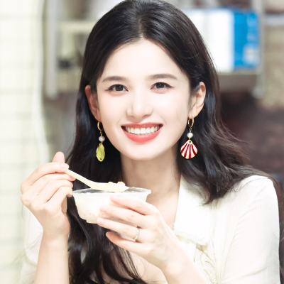 张婧仪
