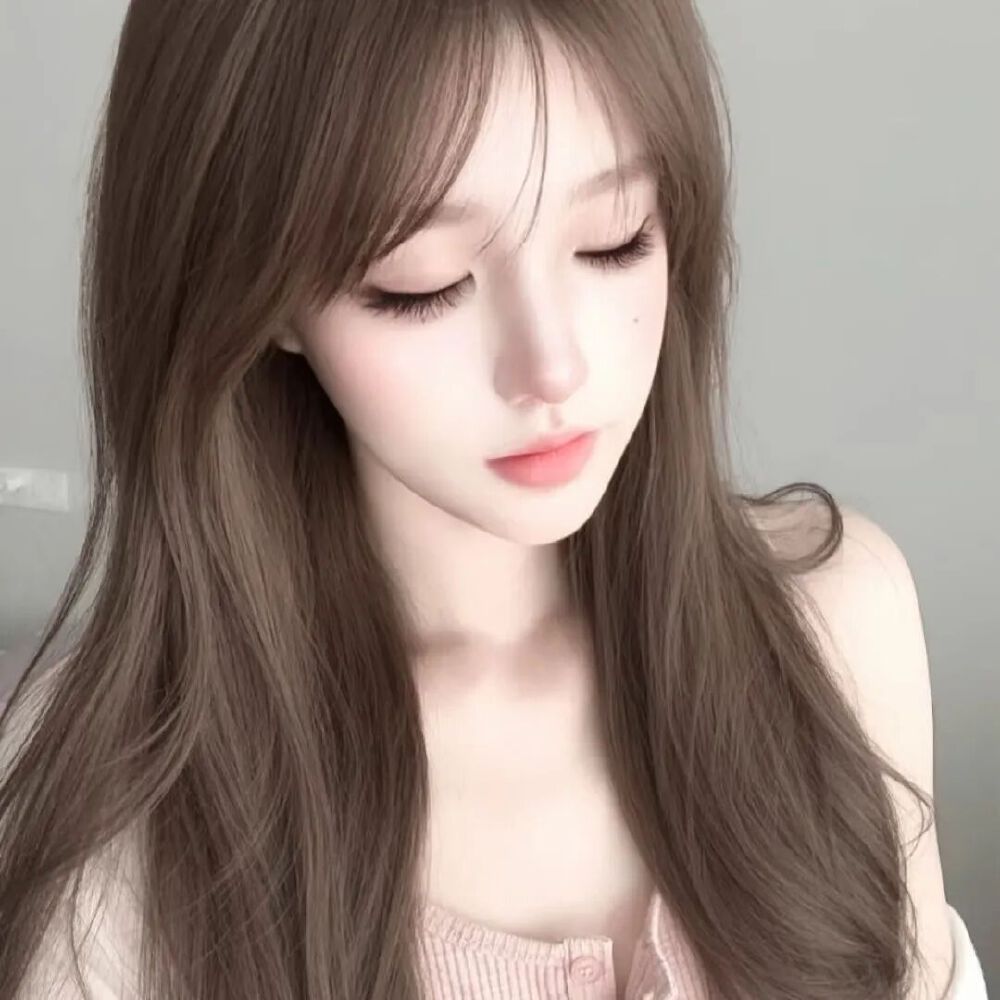 女生头像