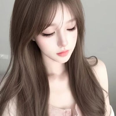 女生头像
