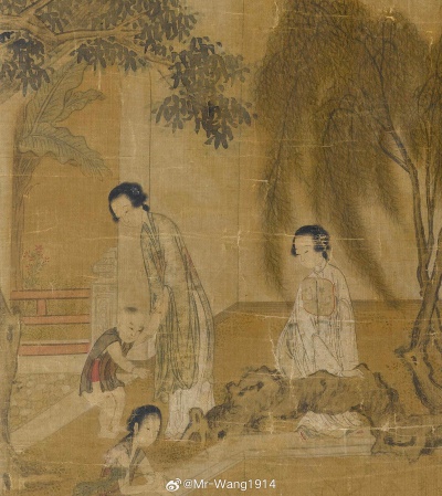 。