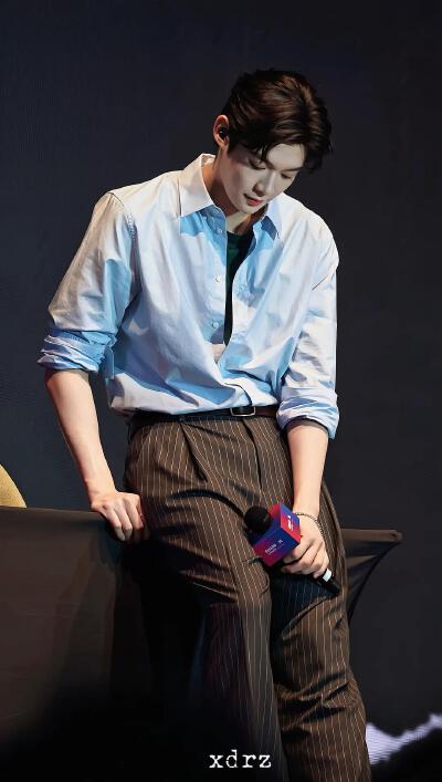 。