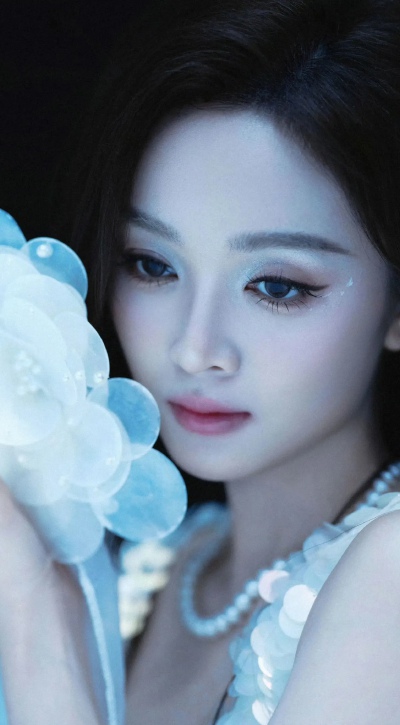 吴宣仪