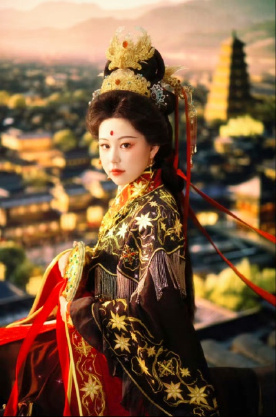 赏花归去马如飞，去马如飞酒力微；酒力微醒时已暮，醒时已暮赏花归。
