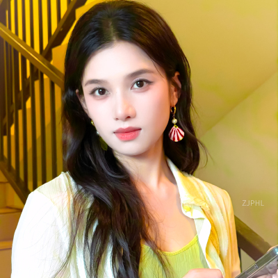 张婧仪