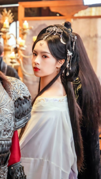 熊玉婷