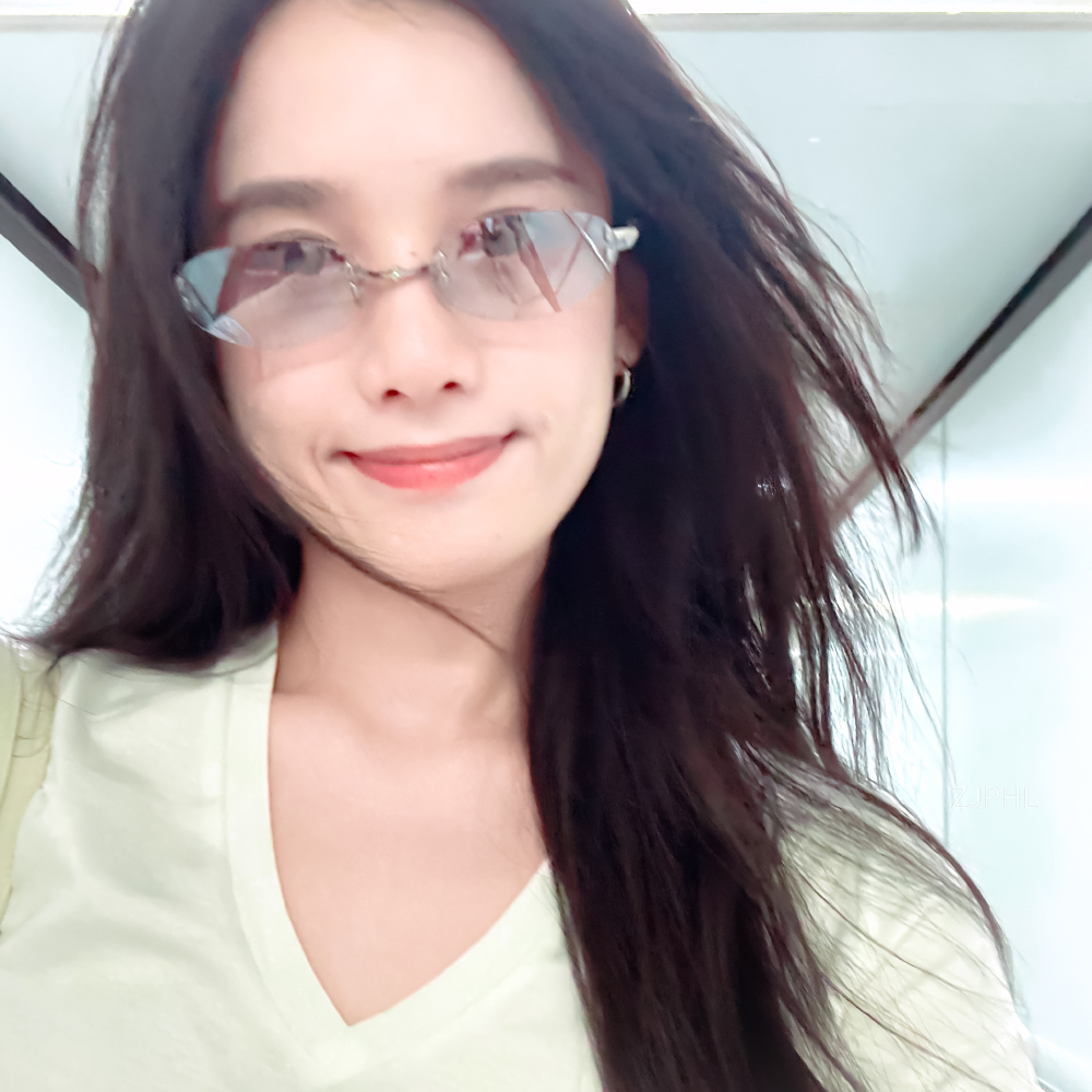 张婧仪