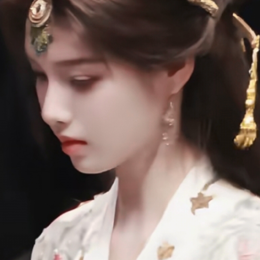 一段情缘镜花水月