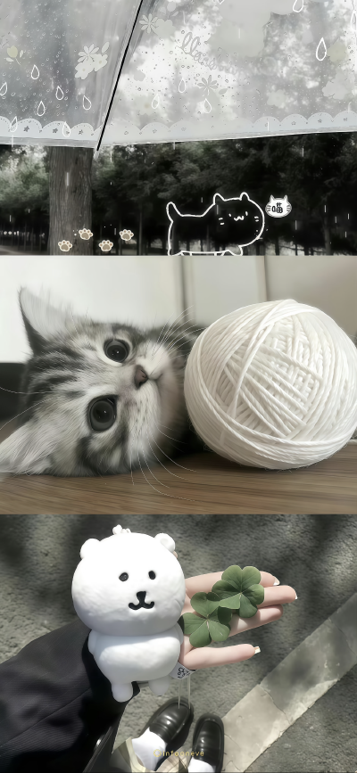 。