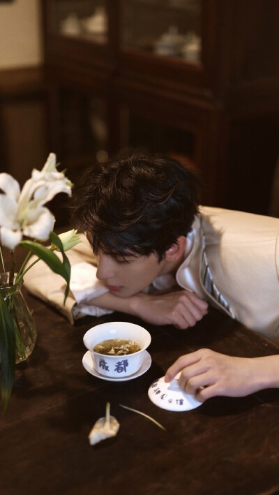 杨洋