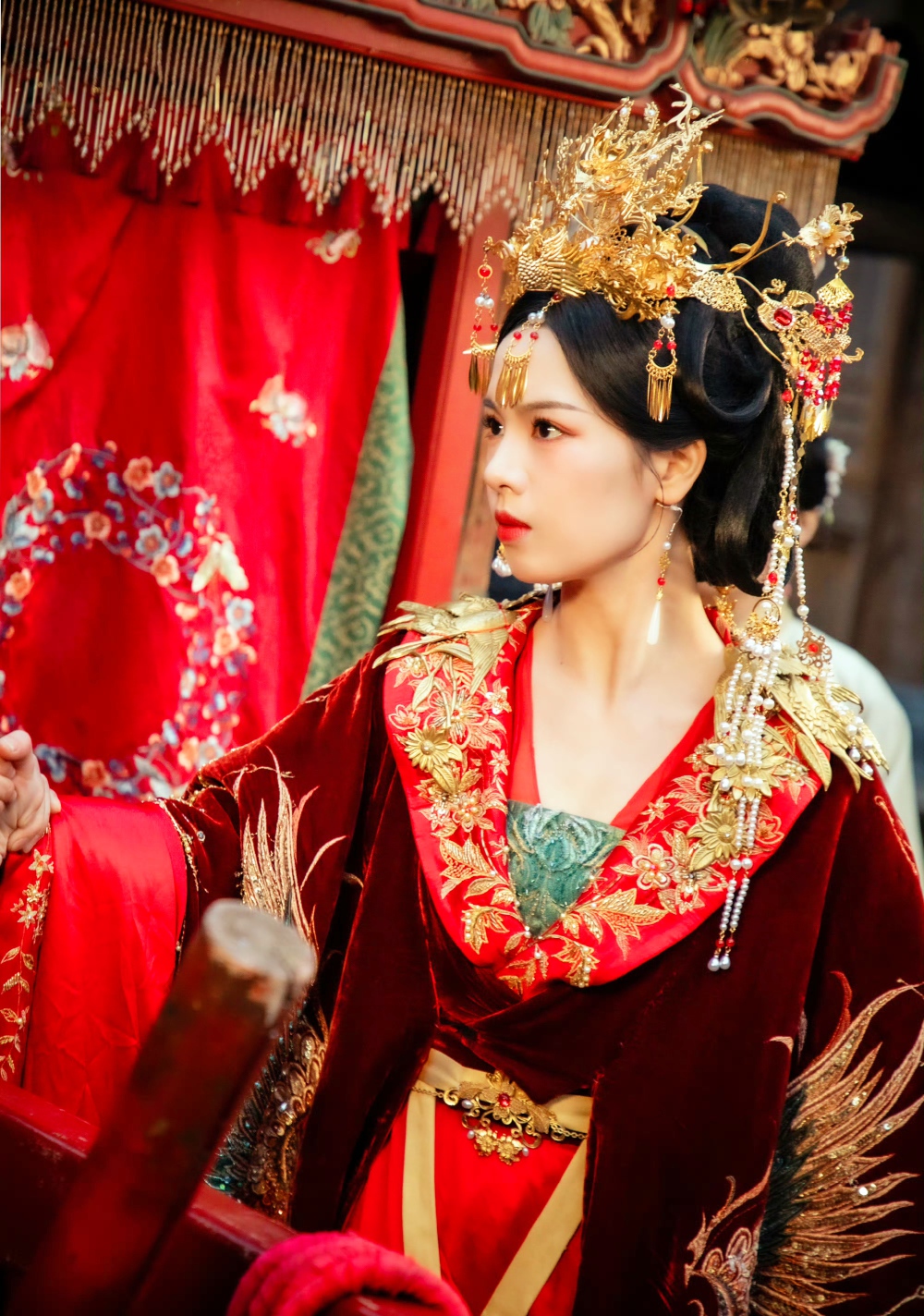 熊玉婷