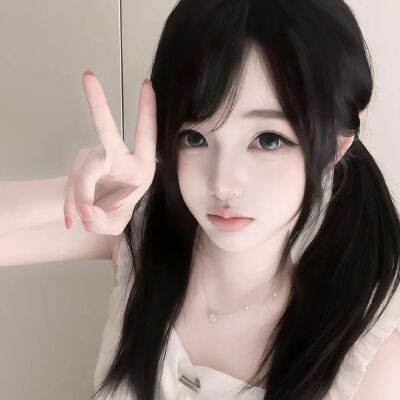 女生头像