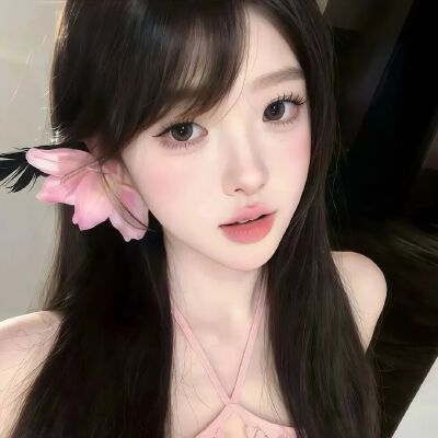 女生头像