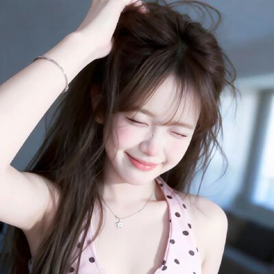 女生头像