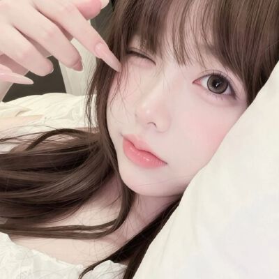 女生头像