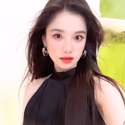 张婧仪