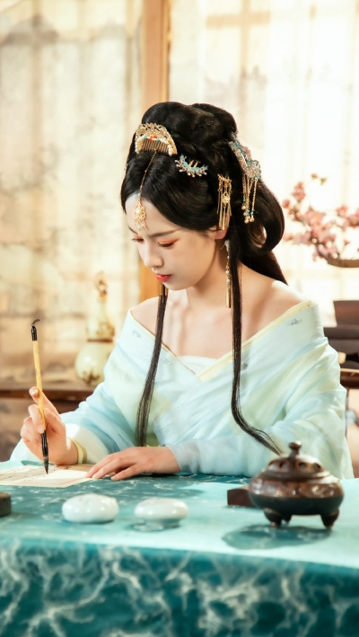 熊玉婷