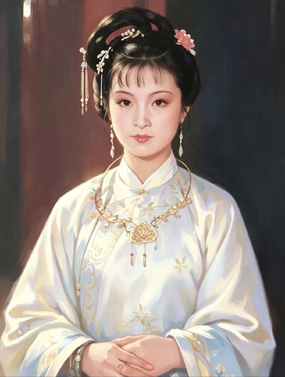 梦怀