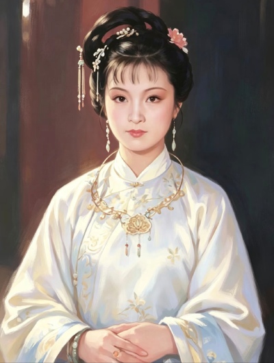 梦怀