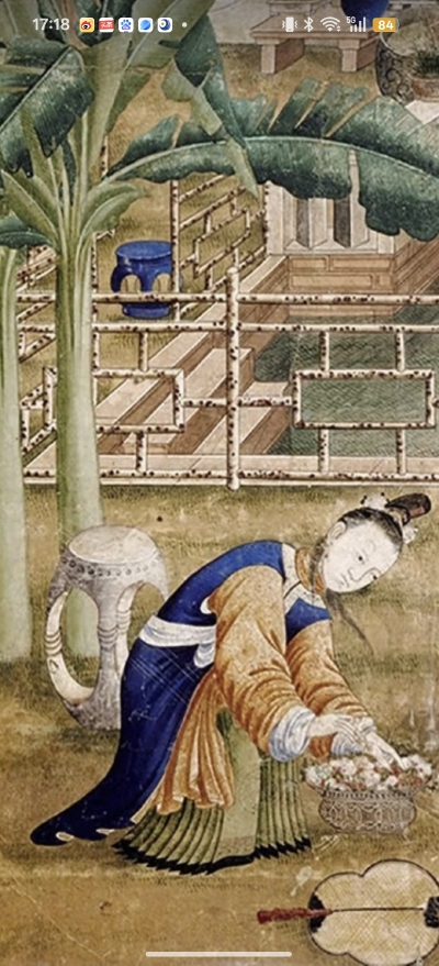 。