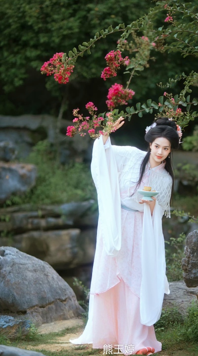 熊玉婷