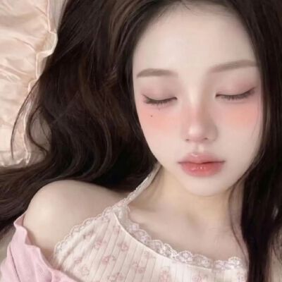 女生头像