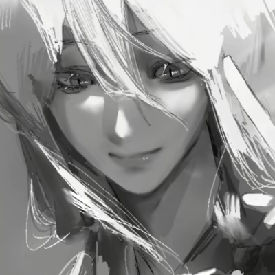 。