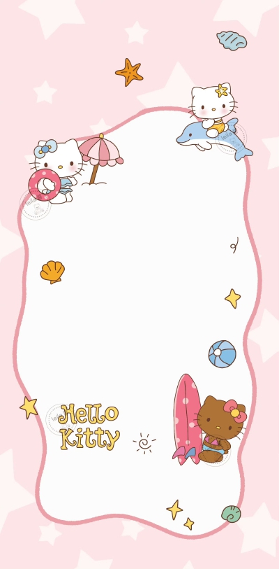 Kitty壁纸套图