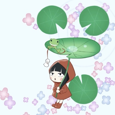 女漫