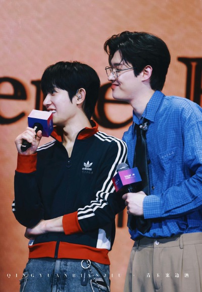 。