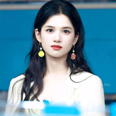 张婧仪