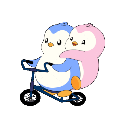 胖企鹅