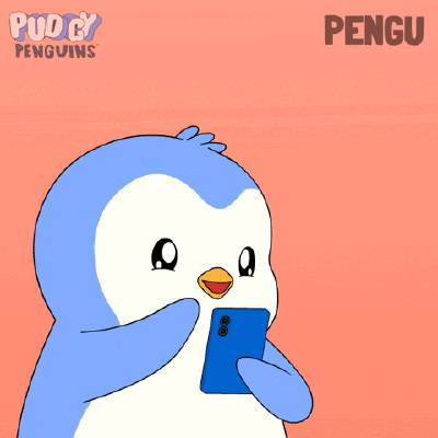 胖企鹅