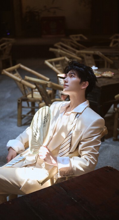 杨洋