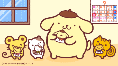 布丁狗