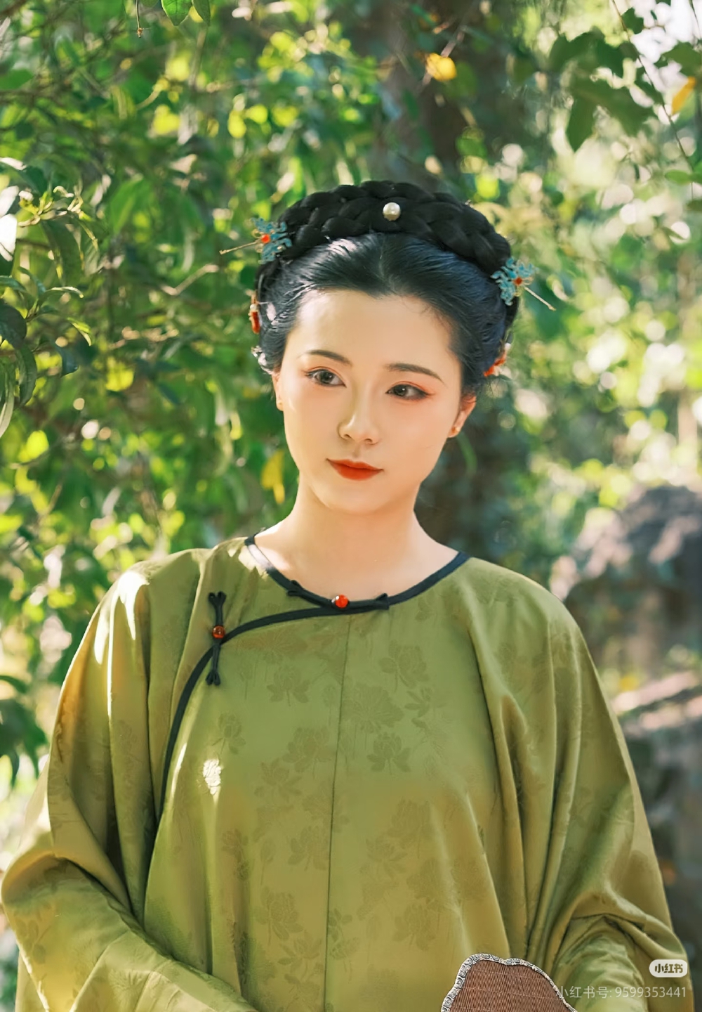 。