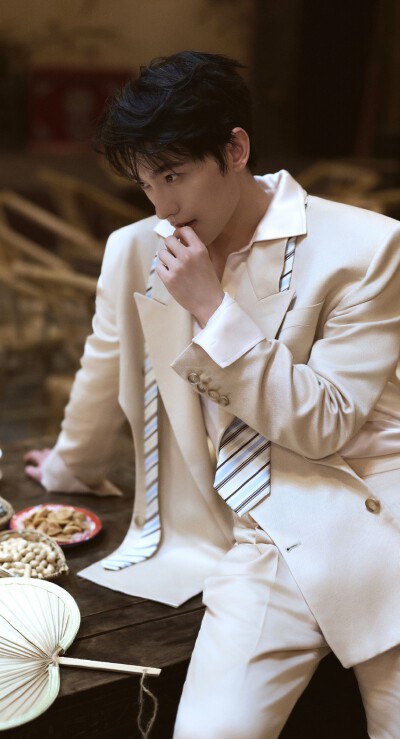 杨洋